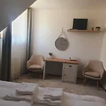 Vendégház Penzion Apartmany Libosovice Libošovice