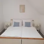 Penzion Apartmany Libosovice
