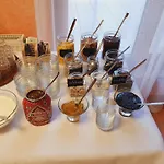 Penzion Apartmany Libosovice Vendégház