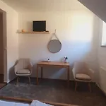 Vendégház Penzion Apartmany Libosovice 3*