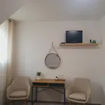 Penzion Apartmany Libosovice
