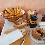 Vendégház Penzion Apartmany Libosovice 3*