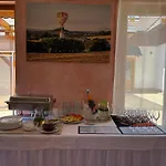 Vendégház Penzion Apartmany Libosovice