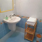 Vendégház Penzion Apartmany Libosovice