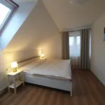 Penzion Apartmany Libosovice Vendégház 3*