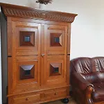 Penzion Apartmany Libosovice Vendégház 3*