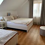 Penzion Apartmany Libosovice Vendégház