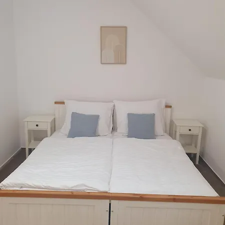 Penzion Apartmany Libosovice