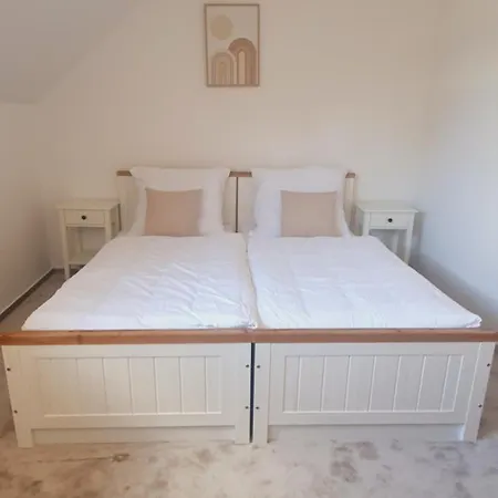 Gasthuis Penzion Apartmany Libosovice