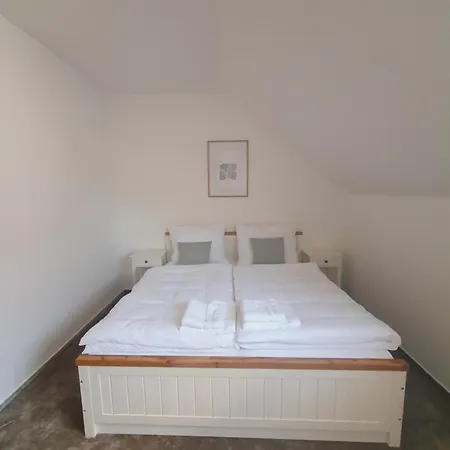 Gasthuis Penzion Apartmany Libosovice Libošovice