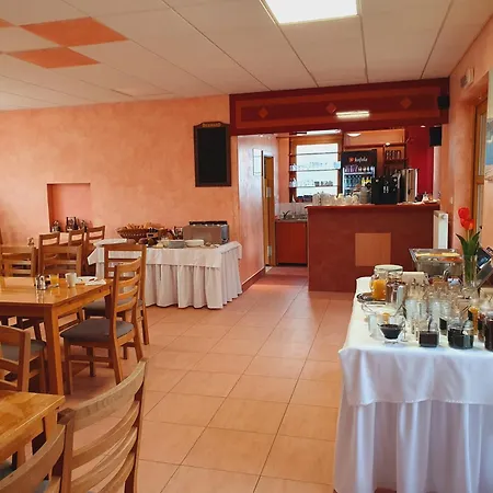 Penzion Apartmany Libosovice 3* Libošovice