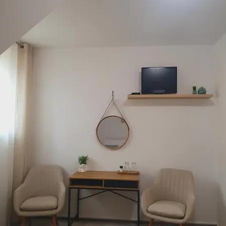 Penzion Apartmany Libosovice