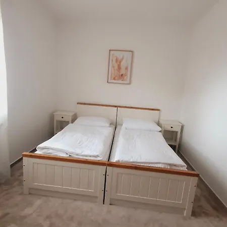Penzion Apartmany Libosovice Gasthuis 3*