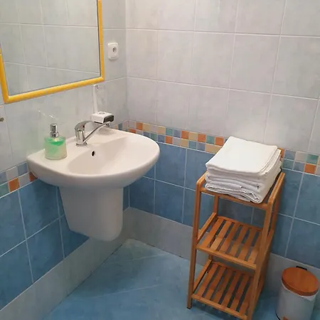 Guest house Penzion Libosovice