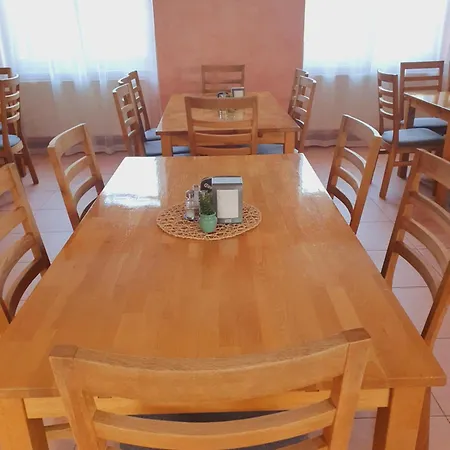 Penzion Apartmány Libošovice 3*