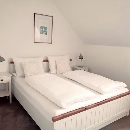 Penzion Apartmany Libosovice Gasthuis Libošovice