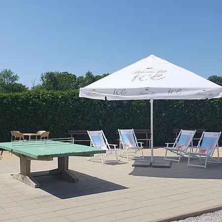 Penzion Apartmany Libosovice 3*
