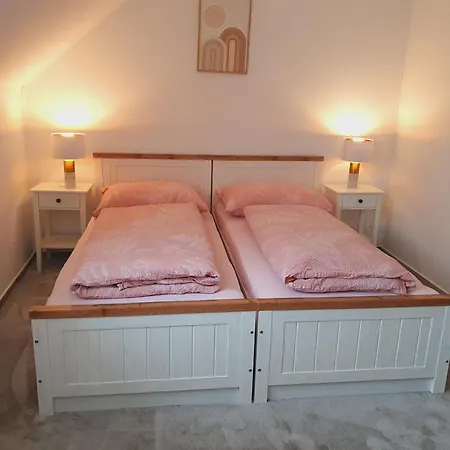 Penzion Apartmany Libosovice 3*