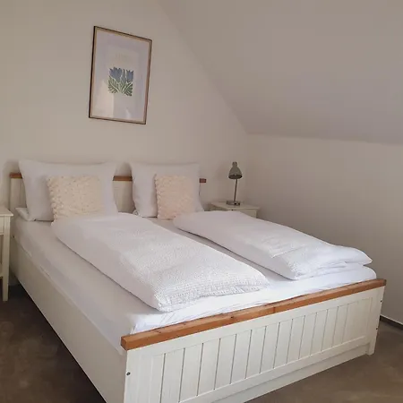 Penzion Apartmany Libosovice