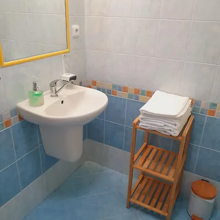 Gasthuis Penzion Apartmany Libosovice