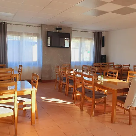 Penzion Apartmany Libosovice 게스트하우스