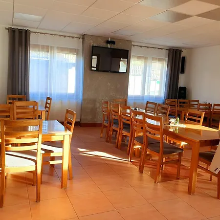 Penzion Apartmany Libosovice
