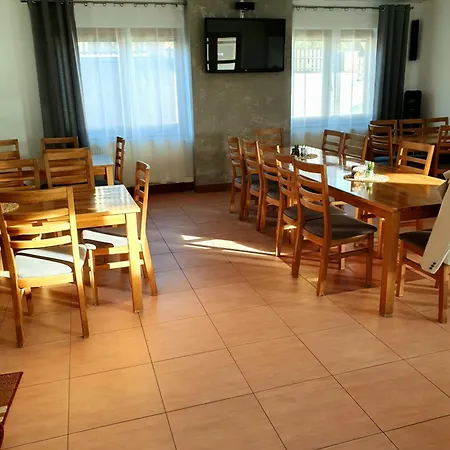 Penzion Apartmany Libosovice 3* Libošovice