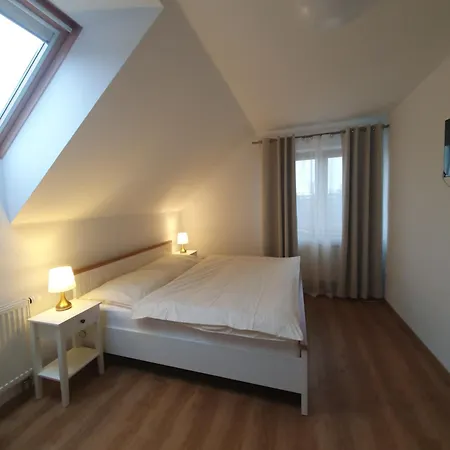 Penzion Apartmany Libosovice Gasthuis 3*