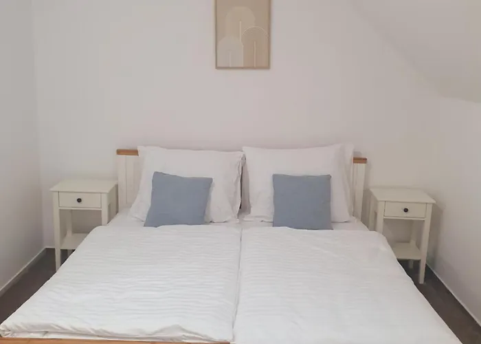 Penzion Apartmany Libosovice