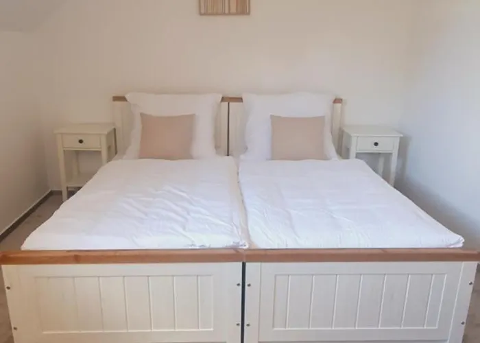 게스트하우스 Penzion Apartmany Libosovice