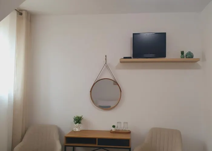 Penzion Apartmany Libosovice