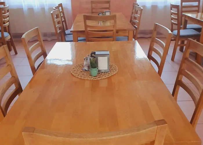 Penzion Apartmany Libosovice 3*