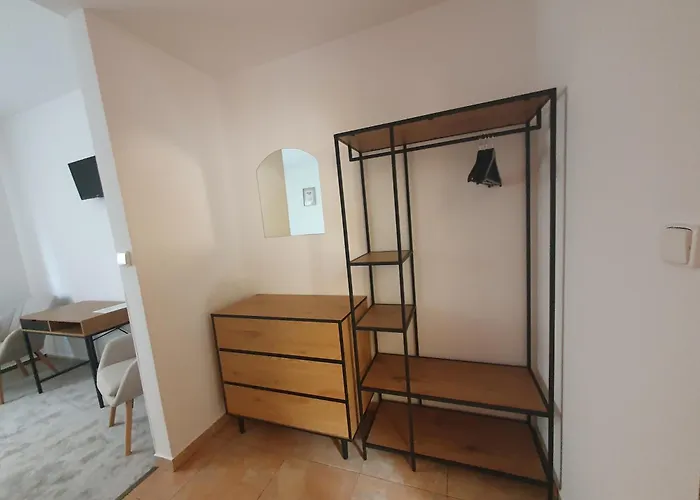 Penzion Apartmany Libosovice 3* Libošovice