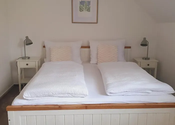 Penzion Apartmany Libosovice Libošovice
