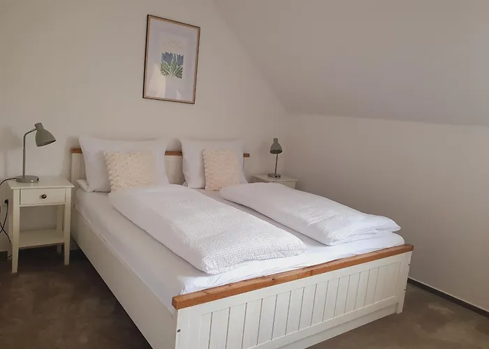 Penzion Apartmany Libosovice